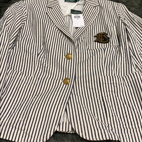 Ralph Lauren - Picture 2 of 3